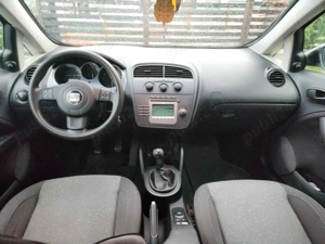 Seat Altea 1.9 TDI 2009 - imagine 10