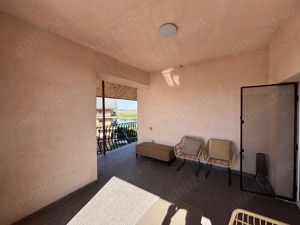 Penthouse 3 camere in Cosmopolis residence, Tunari - imagine 9