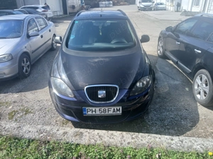 Seat altea xl - imagine 5