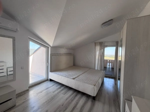 Penthouse 3 camere in Cosmopolis residence, Tunari - imagine 4