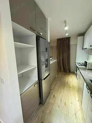 Penthouse 3 camere in Cosmopolis residence, Tunari - imagine 6