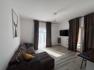 Penthouse 3 camere in Cosmopolis residence, Tunari - imagine 2