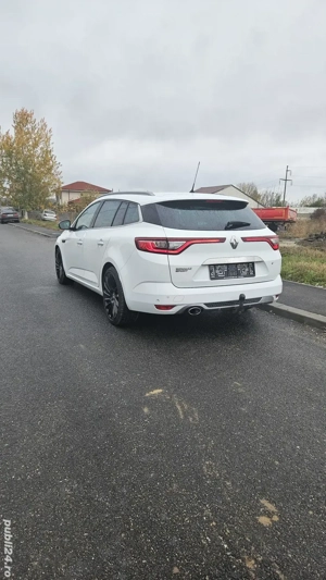 Renault megane ,GT LINE. - imagine 4