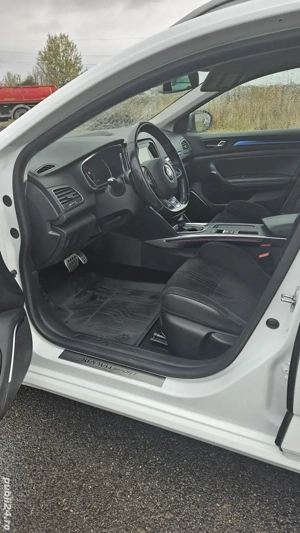 Renault megane ,GT LINE. - imagine 7