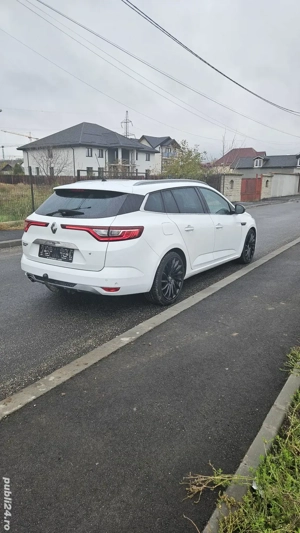 Renault megane ,GT LINE. - imagine 3