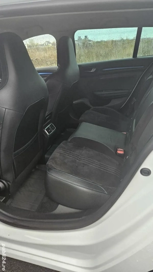 Renault megane ,GT LINE. - imagine 6