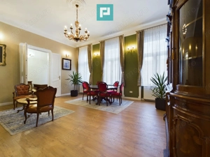 Spațiu ultracentral pentru birouri