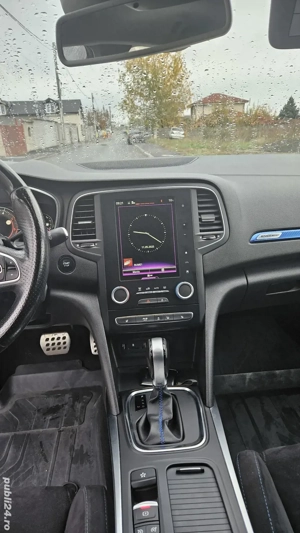 Renault megane ,GT LINE. - imagine 9