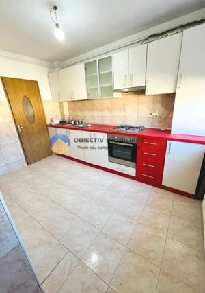 Apartament 3 camere / 2 băi – cartier PRECISTA