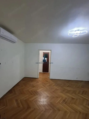 Apartament 2 Camere Semidecomandat Emil Racovita Nemobilat