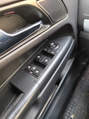 Opel Zafira B, 1.9 cdti, z19dt, 120cp, 88 kw - imagine 4