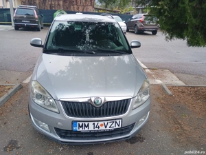 Vind Skoda Fabia  - imagine 3
