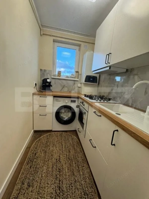 Apartament modern de 3 camere, complet renovat, zona Standard 