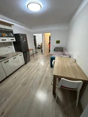 Apartament 2 camere, 43 mp, terasă 31 mp, mobilat, parcare inclusă, Baciu