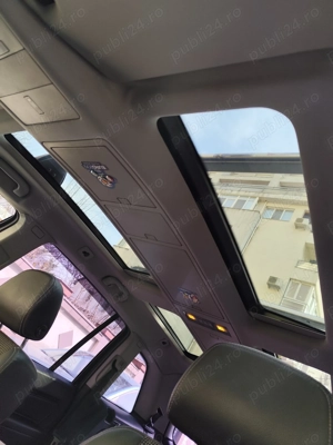 Opel Zafira B, 1.9 cdti, z19dt, 120cp, 88 kw - imagine 5