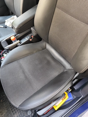 Opel Zafira B, 1.9 cdti, z19dt, 120cp, 88 kw - imagine 7