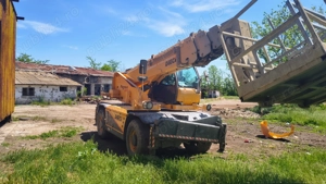 De vanzare Manitou Dieci Pegasus 50.19 - imagine 3