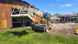 De vanzare Manitou Dieci Pegasus 50.19 - imagine 2