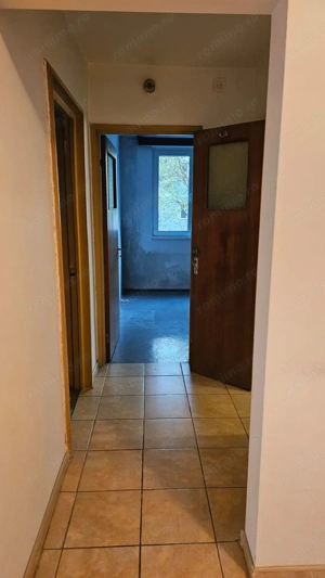 Apartament 3 camere dec. Et. 1  Romancierilor, Drumul Taberei metrou - imagine 2