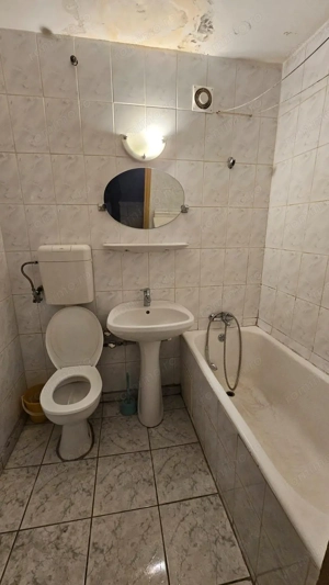 Apartament 3 camere dec. Et. 1  Romancierilor, Drumul Taberei metrou - imagine 6