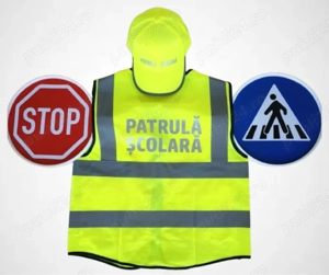 SET Patrula Școlară