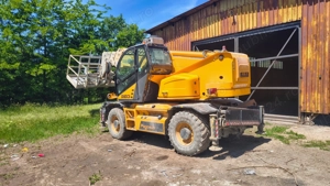 De vanzare Manitou Dieci Pegasus 50.19 - imagine 4