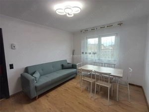 Apartament de inchiriat in Avrig modern