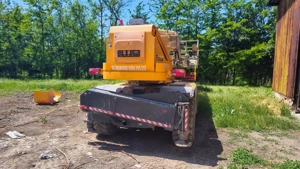 De vanzare Manitou Dieci Pegasus 50.19 - imagine 5