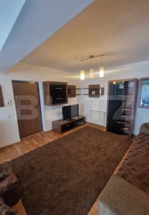 Apartament cu 2 camere, 58 mp, zona Florilor