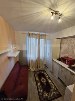 Garsoniera in Gheorgheni OPORTUNITATE!!