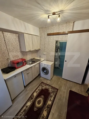 Garsoniera in Gheorgheni OPORTUNITATE!! - imagine 2