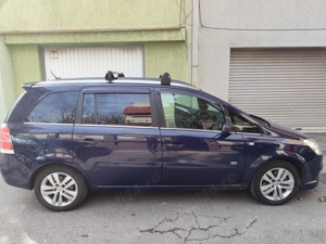 Opel Zafira B, 1.9 cdti, z19dt, 120cp, 88 kw - imagine 8