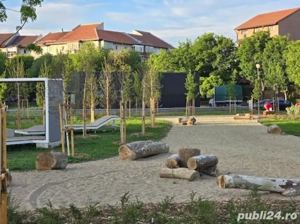 Închiriez Apartam cu 1camera Garsonieră decomandat Etaj 1. Zonă excelenta semicentrală. Proprietar!! - imagine 6