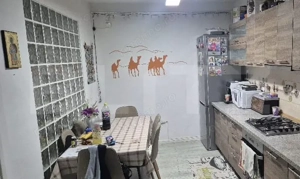 Apartament cu 3 camere, zona Porii  - imagine 7