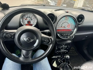 Mini Cooper Countryman - imagine 3