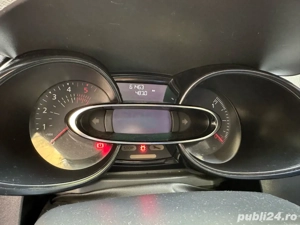 Renault Clio 2017 61.000km Diesel