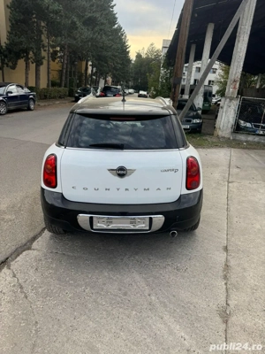 Mini Cooper Countryman - imagine 5