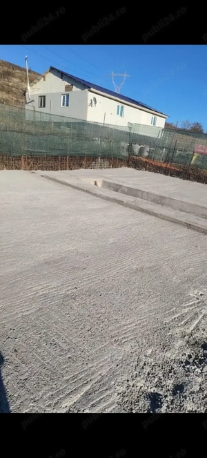 Inchiriez teren platforma pentru depozitare - imagine 8