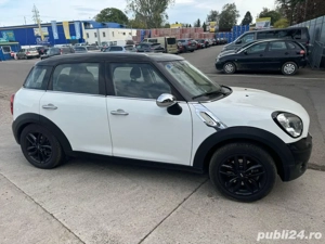 Mini Cooper Countryman - imagine 4