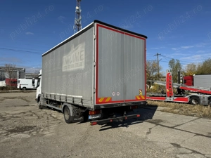 Vand Mercedes Atego 818 - imagine 2