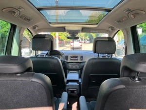 De vânzare Volkswagen Sharan  - imagine 5