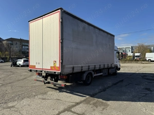 Vand Mercedes Atego 818 - imagine 3