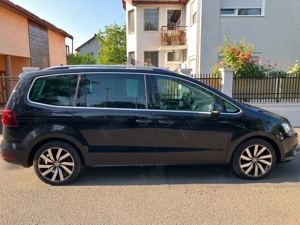 De vânzare Volkswagen Sharan 