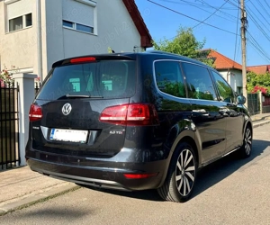 De vânzare Volkswagen Sharan  - imagine 2