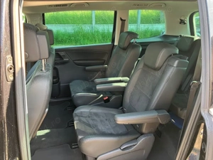 De vânzare Volkswagen Sharan  - imagine 6