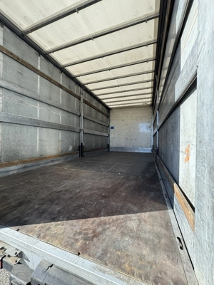 Vand Mercedes Atego 818 - imagine 8