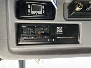 Vand Mercedes Atego 818 - imagine 10