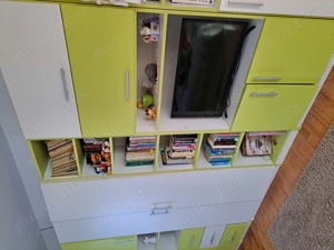 Mobila dormitor copii