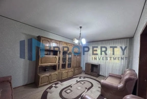 2 Camere | Rahova | Loc de parcare | Mobilat + Utilat | Mutare imediata