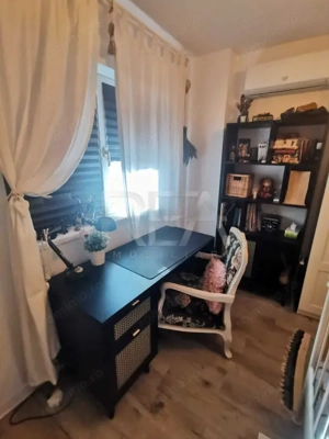 Apartament 4 camere Calea Moșilor – 90 mp, renovat complet, parcare - imagine 4